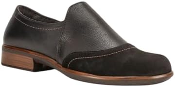 Amazon.com | NAOT Footwear Women's Lodos Light Gray Clog 4 M US